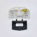 E98 Drop Shipping Top Venda M4NP0012 de interruptor de contato RX07 para interruptor de contato de fechadura de porta de elevador k200k300